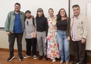 Académicas y académicos de la FACSO participaron de la Conferencia CLACSO 2025