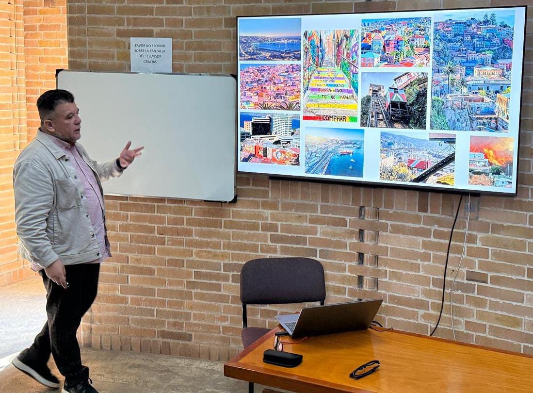 Académicas y académicos de la FACSO participaron de la Conferencia CLACSO 2025