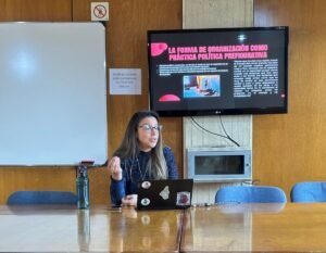 Académicas y académicos de la FACSO participaron de la Conferencia CLACSO 2025