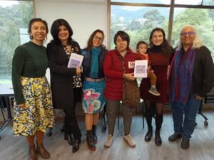 Académicas y académicos de la FACSO participaron de la Conferencia CLACSO 2025