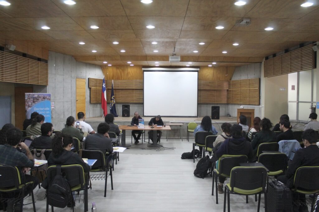 1ra Escuela Regional de Estudiantes de Doctorado tiene lugar en la UPLA 1ra Escuela Regional de Estudiantes de Doctorado tiene lugar en la UPLA