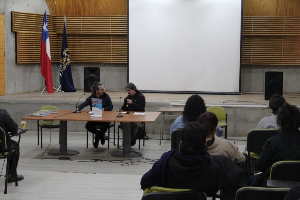 1ra Escuela Regional de Estudiantes de Doctorado tiene lugar en la UPLA