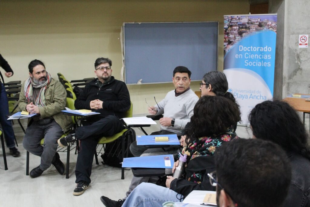 1ra Escuela Regional de Estudiantes de Doctorado tiene lugar en la UPLA