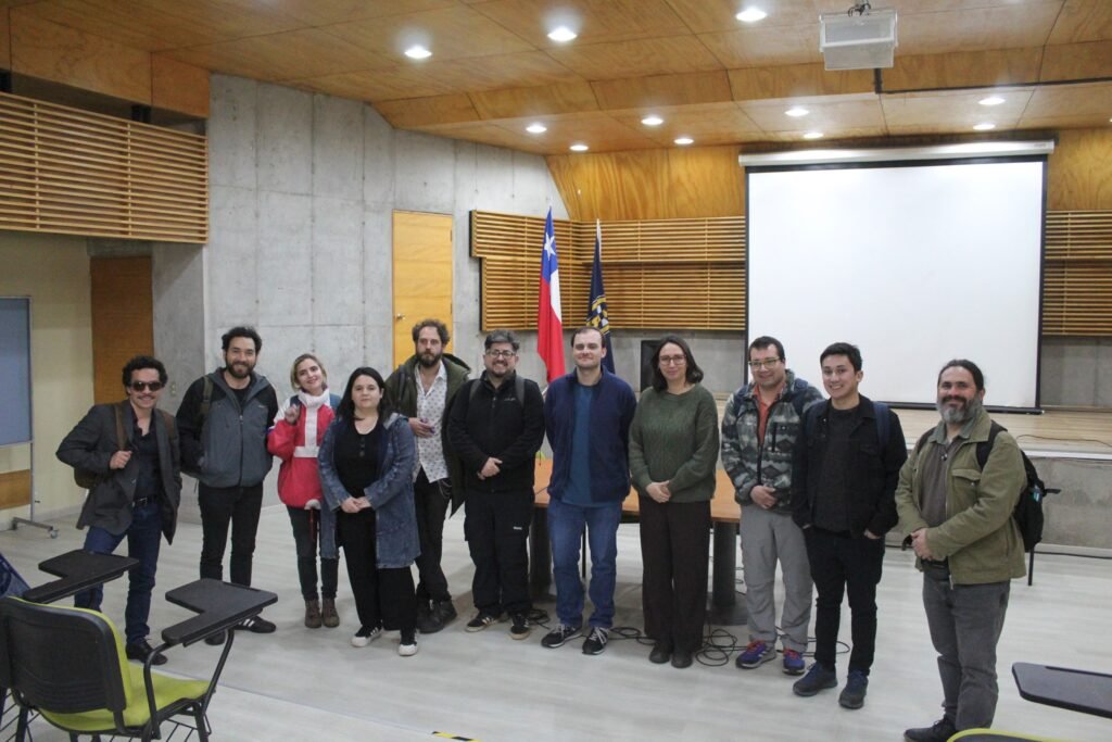 1ra Escuela Regional de Estudiantes de Doctorado tiene lugar en la UPLA