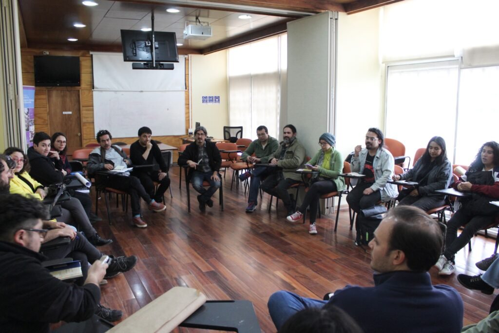 1ra Escuela Regional de Estudiantes de Doctorado tiene lugar en la UPLA