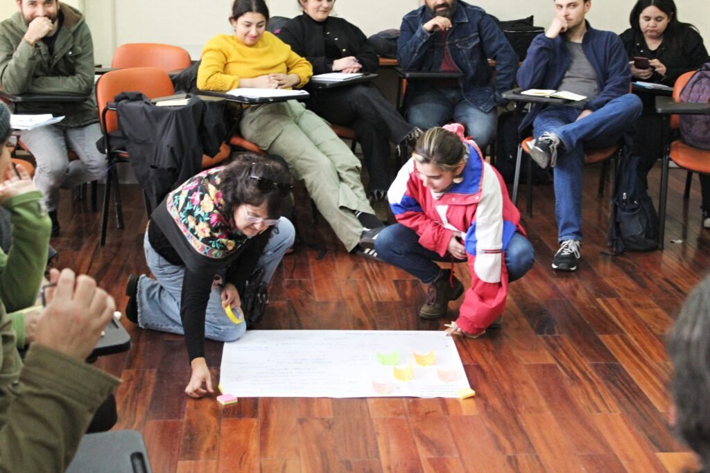 1ra Escuela Regional de Estudiantes de Doctorado tiene lugar en la UPLA