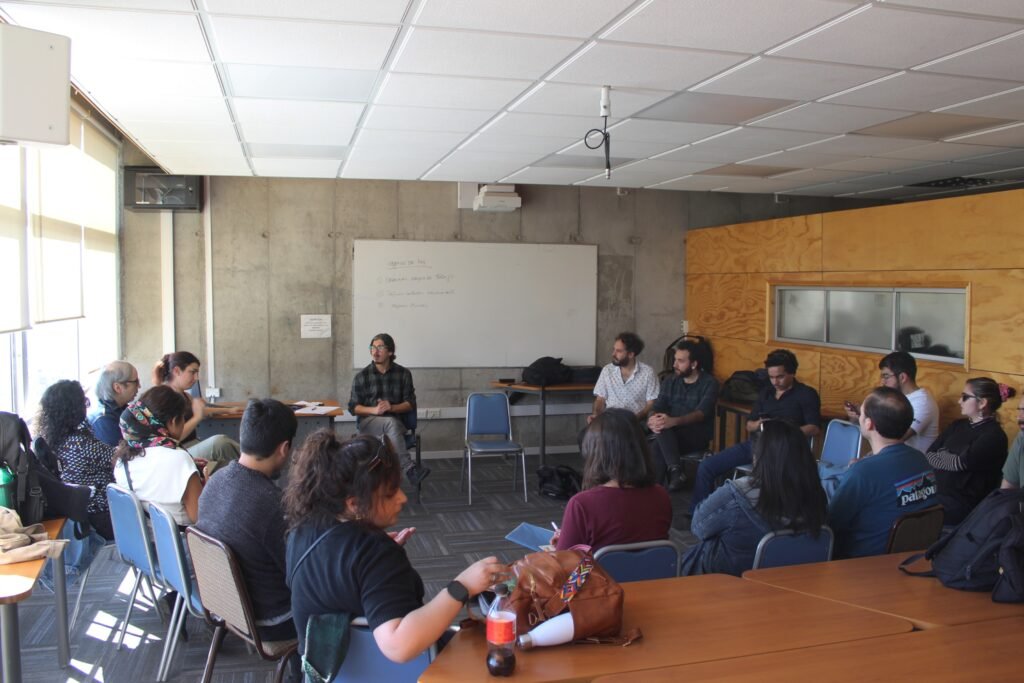 1ra Escuela Regional de Estudiantes de Doctorado tiene lugar en la UPLA