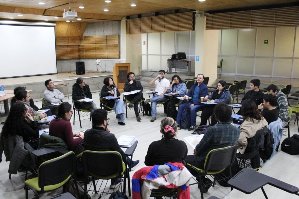 1ra Escuela Regional de Estudiantes de Doctorado tiene lugar en la UPLA