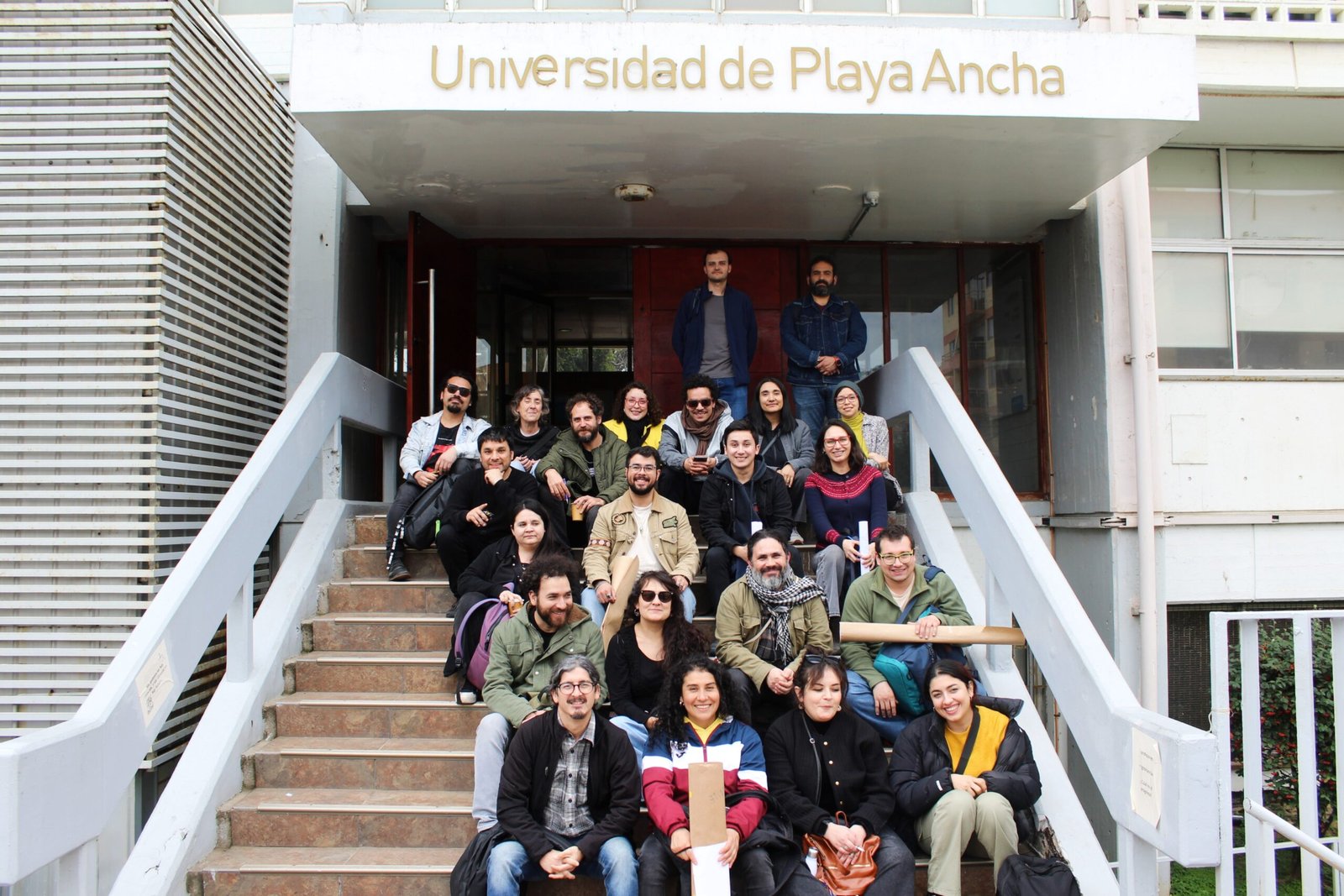 1ra Escuela Regional de Estudiantes de Doctorado tiene lugar en la UPLA