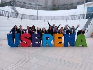 Académica y doctoranda en Cs. Sociales participaron del II Congreso de CTCI con Enfoque de Género 